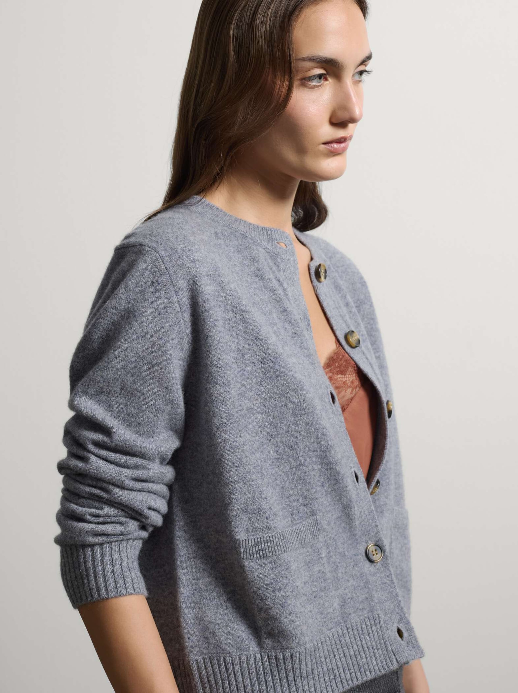 Cashmere